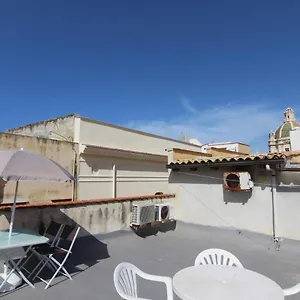 Anca Centro Storico 1 Appartamento